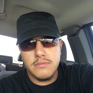 Meet your Posher, Fred n deb